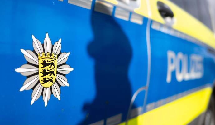 Polizei Baden-Württemberg