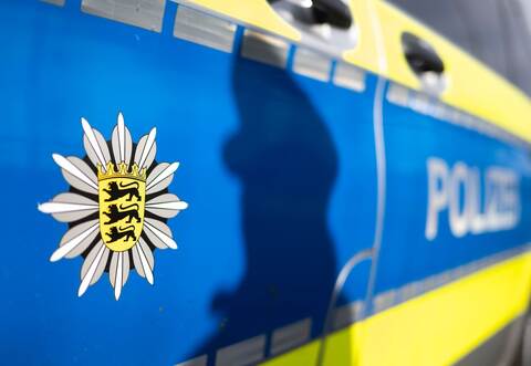 Polizei Baden-Württemberg