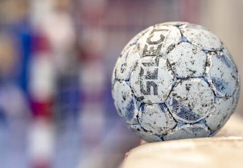 TuSEM Essen - Dessau-Roßlauer HV