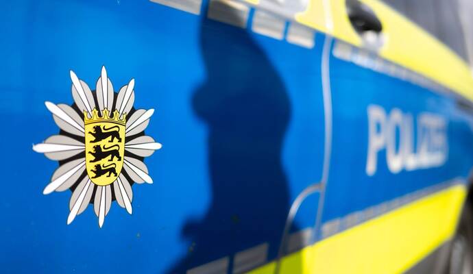 Polizei Baden-Württemberg