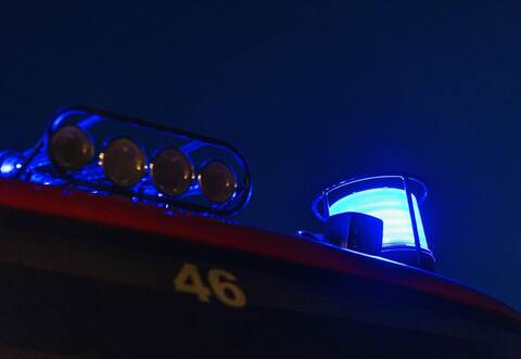 Feuerwehr (Symbolbild)