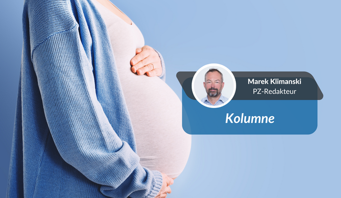 Fälle von später Mutterschaft gibt es in Pforzheim nur wenige.