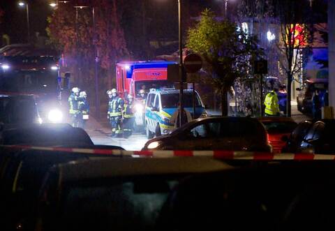 Tatverdächtiger nach Angriff auf Mutter und Kinder gefasst