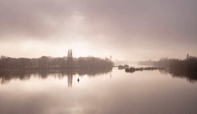 Wetter in Baden-Württemberg
