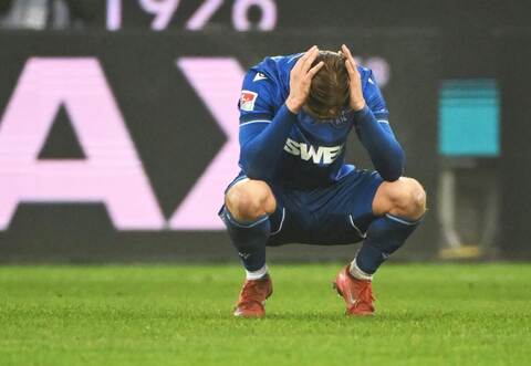 Karlsruher SC - SC Paderborn 07