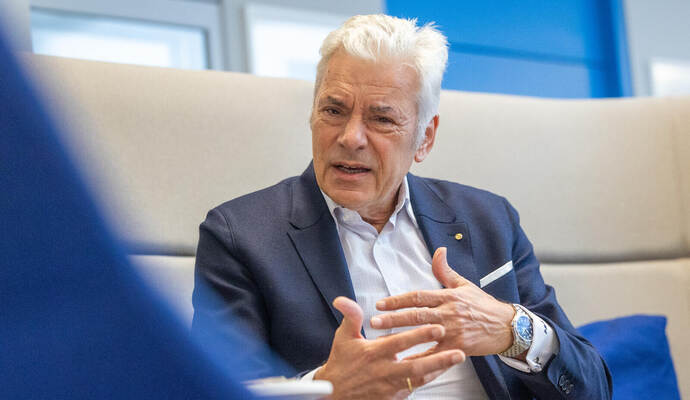 Peter W Schmidt Architekt