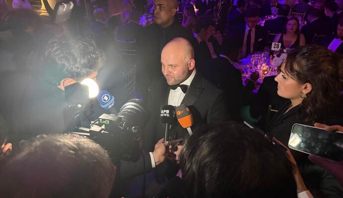 Gala New York Young Republican Club