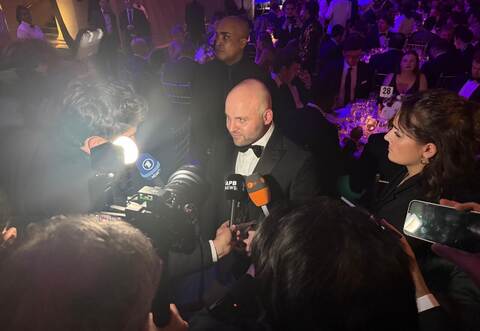 Gala New York Young Republican Club