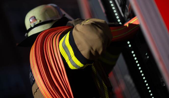 Feuerwehr - Symbolbild