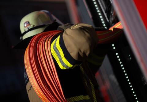 Feuerwehr - Symbolbild