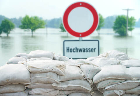 Für Hochwasser will sich die Region besser aufstellen.