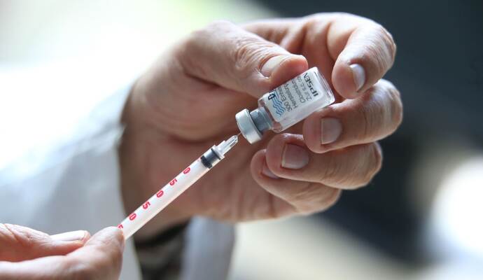 Illegale Nutzung von Botox