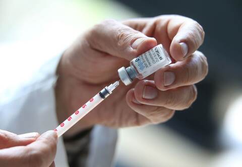 Illegale Nutzung von Botox