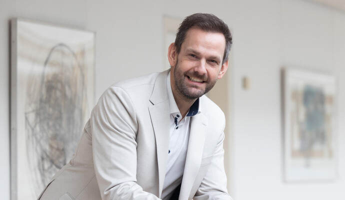 Interview Bastian Rosenau