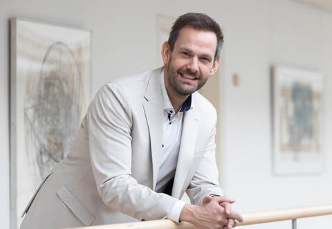 Interview Bastian Rosenau