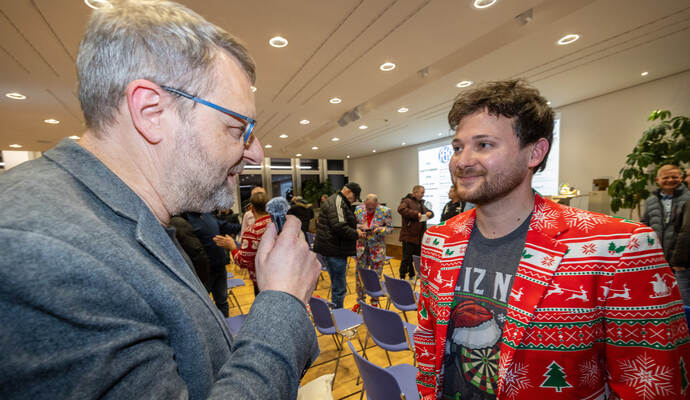 Auslosung Darts WM Kieselbronn