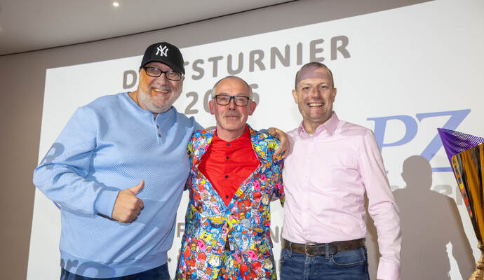 Auslosung Darts WM Kieselbronn