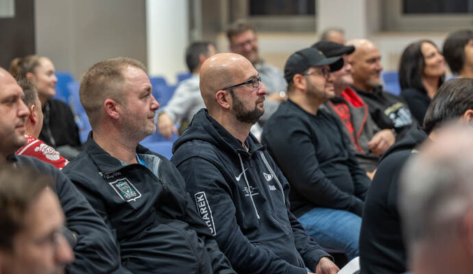 Auslosung Darts WM Kieselbronn