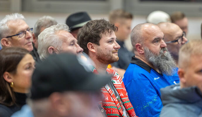 Auslosung Darts WM Kieselbronn