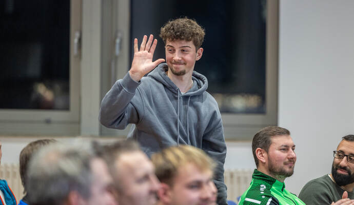 Auslosung Darts WM Kieselbronn