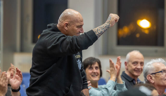 Auslosung Darts WM Kieselbronn