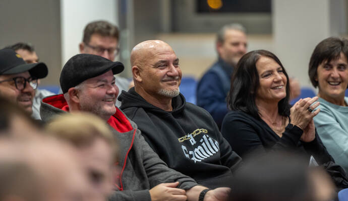 Auslosung Darts WM Kieselbronn