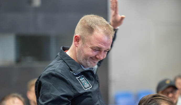 Auslosung Darts WM Kieselbronn