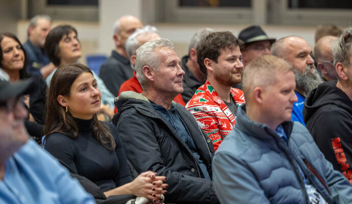 Auslosung Darts WM Kieselbronn