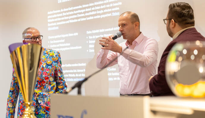 Auslosung Darts WM Kieselbronn