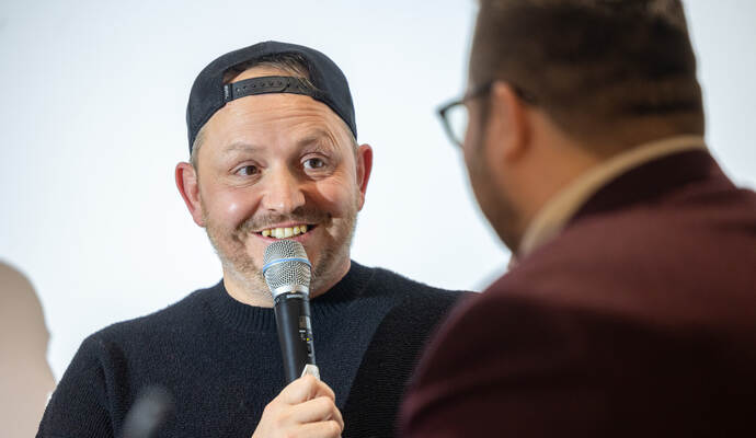 Auslosung Darts WM Kieselbronn