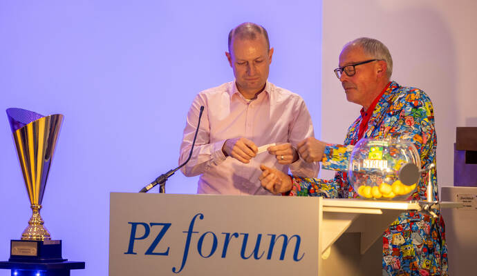 Auslosung Darts WM Kieselbronn