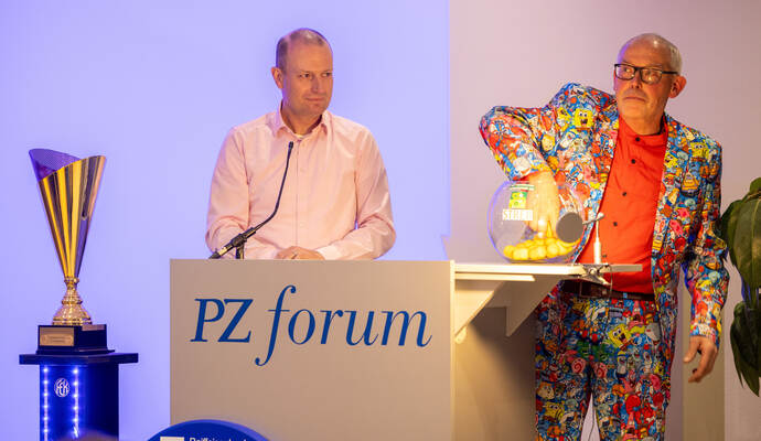 Auslosung Darts WM Kieselbronn