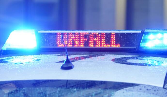 Prozess um mutmaßliches Autorennen startet