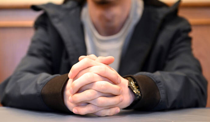 Prozess um tödlichen Raserunfall