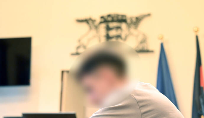 Prozess um tödlichen Raserunfall