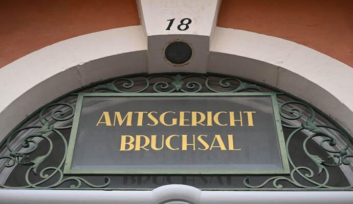 Prozess um tödlichen Raserunfall