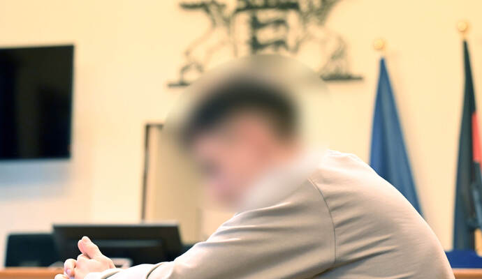 Prozess um tödlichen Raserunfall