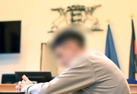 Prozess um tödlichen Raserunfall