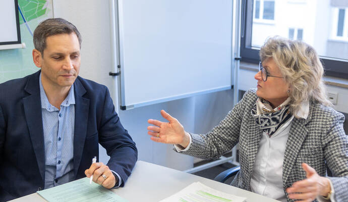 Ganztagesbetreuung Grundschulen