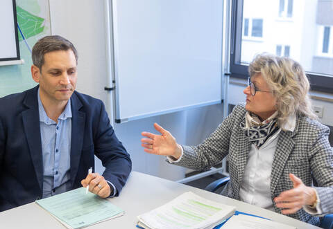 Ganztagesbetreuung Grundschulen