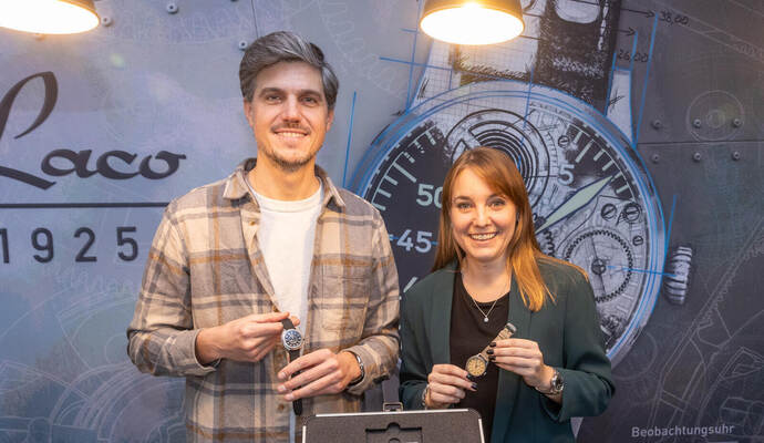 Kooperation Laco Circula