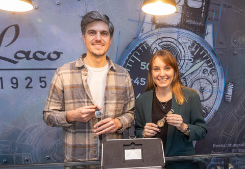 Kooperation Laco Circula