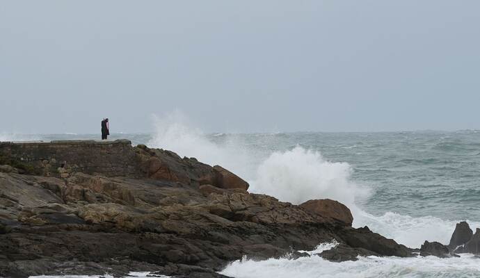 Deutsche stirbt in Nordspanien