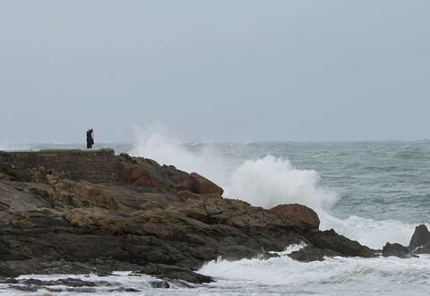 Deutsche stirbt in Nordspanien