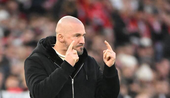 VfB Stuttgart - TSG 1899 Hoffenheim