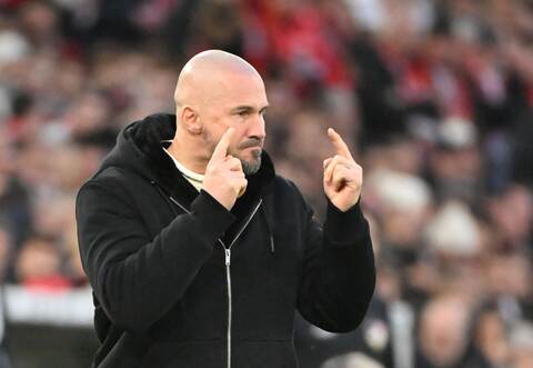 VfB Stuttgart - TSG 1899 Hoffenheim