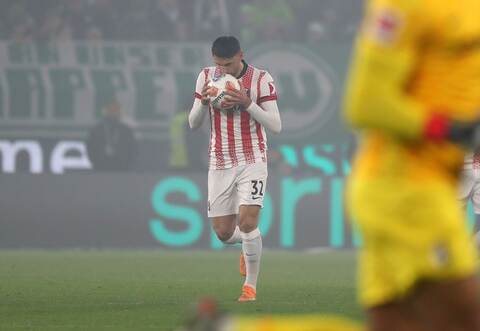 VfL Wolfsburg - SC Freiburg