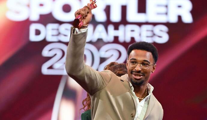 Gala Sportler des Jahres 2025