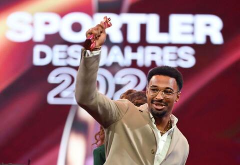 Gala Sportler des Jahres 2025