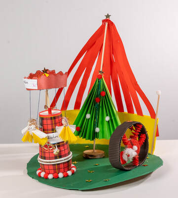 Milena Macht (9) Birkenfeld